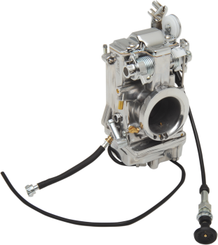 HSR Carburetor