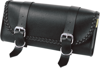 Braided Tool Pouch