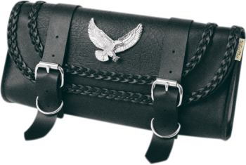 Black Magic Tool Pouch