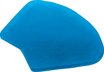 GelCore Do-It-Yourself Raw Gel Seat Pad