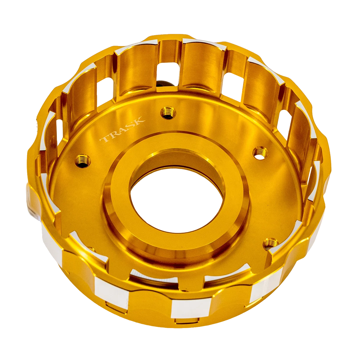 Billet Clutch Basket