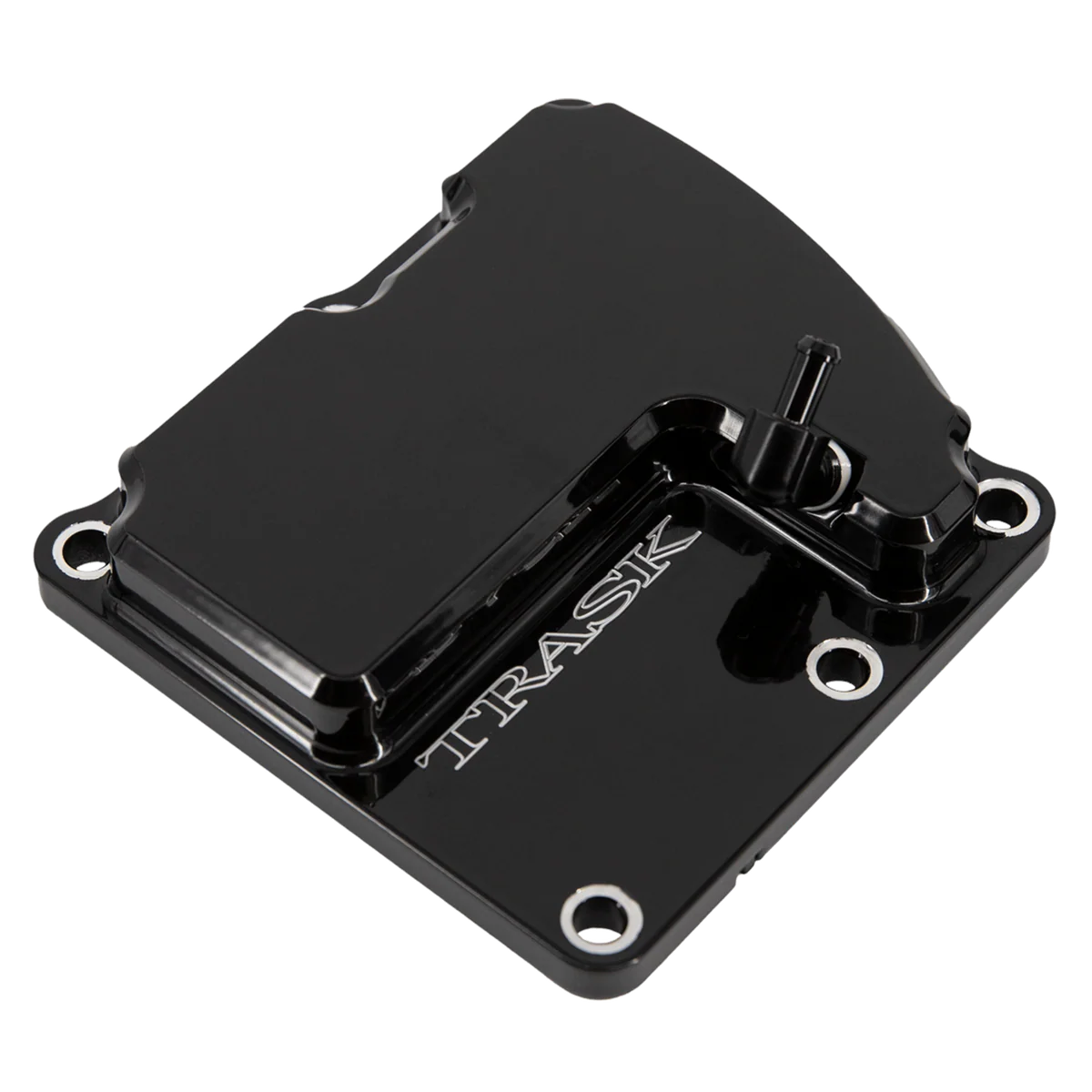 CheckM8 Vented Transmission Top Cover