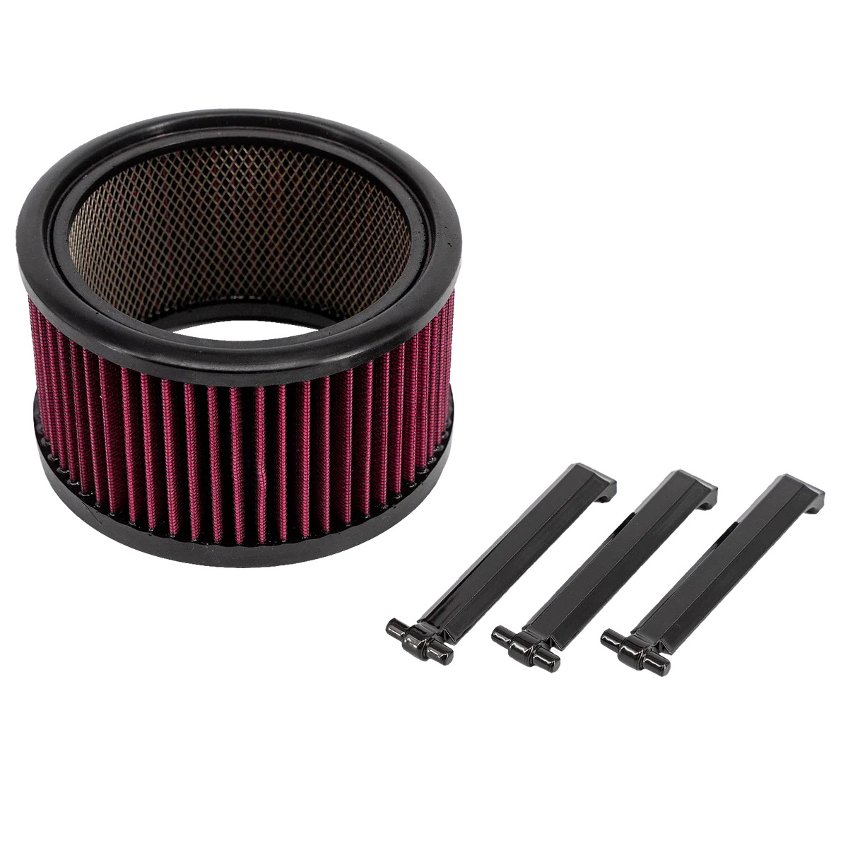 Big Power Filter Kit