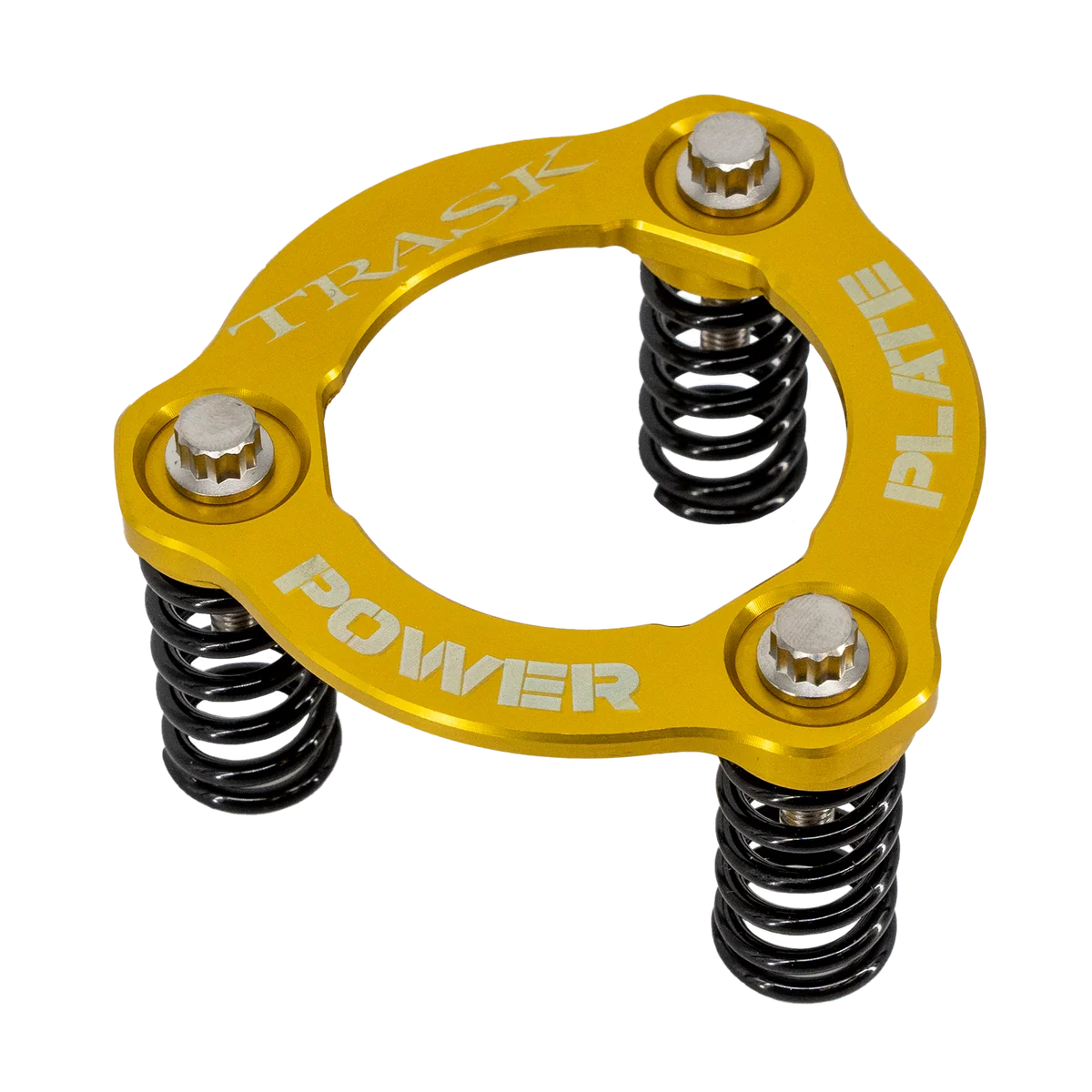 High Pressure Plate Spring Kit