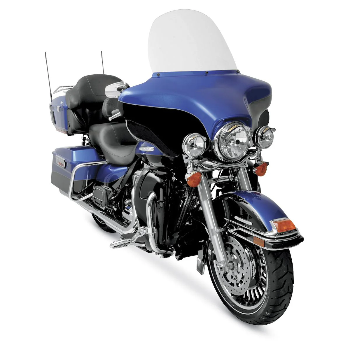 Replacement Windshield