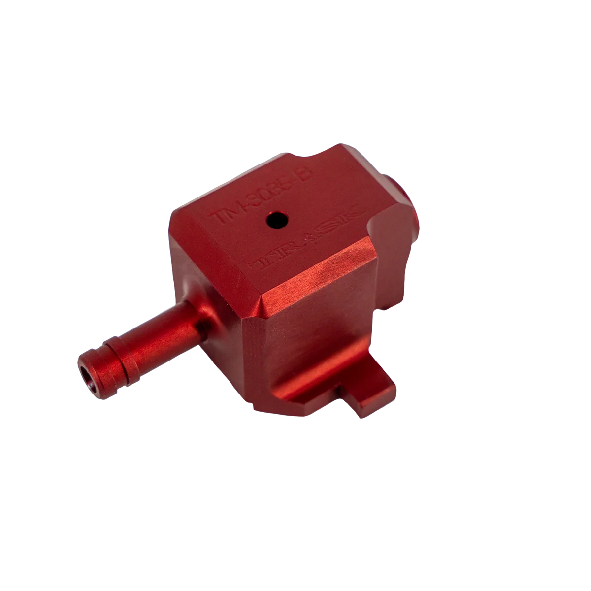 Billet Fuel Pressure Regulator Housing