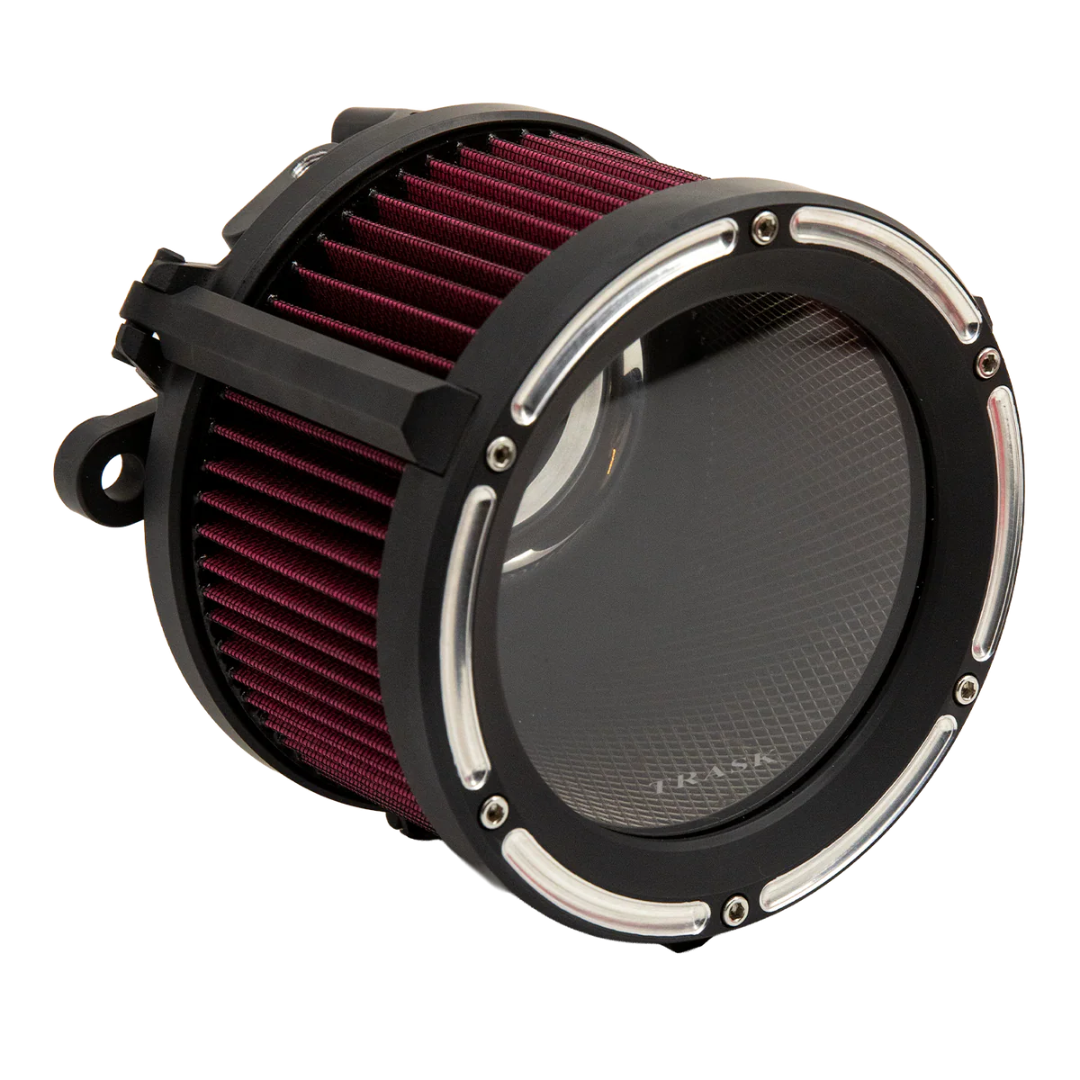 Assault Charge Air Cleaner