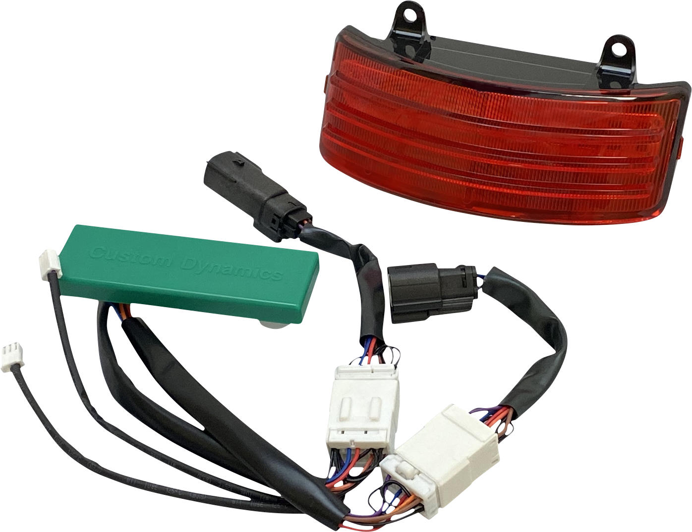 (^._.^)♡ Custom Dynamics ProBeam Rear LED Turn Signals for 15-22
