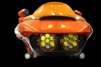 LP6 Pro Light Pod