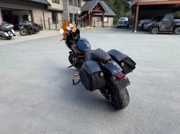 EZ Mount V3 SaddleBags