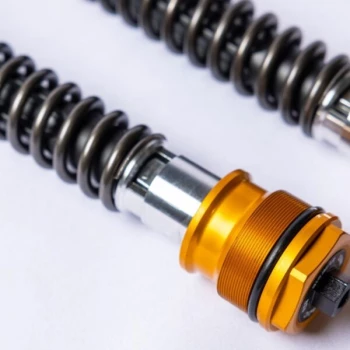 32mm Cartridge Kit for Touring Models +2
