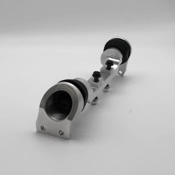 Engine Mount Front