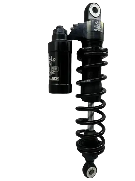 BBP-76-GD 13" Shocks with Piggy Back Reservoirs