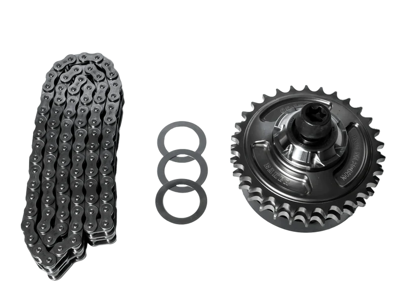 30 Tooth Compensator Kit