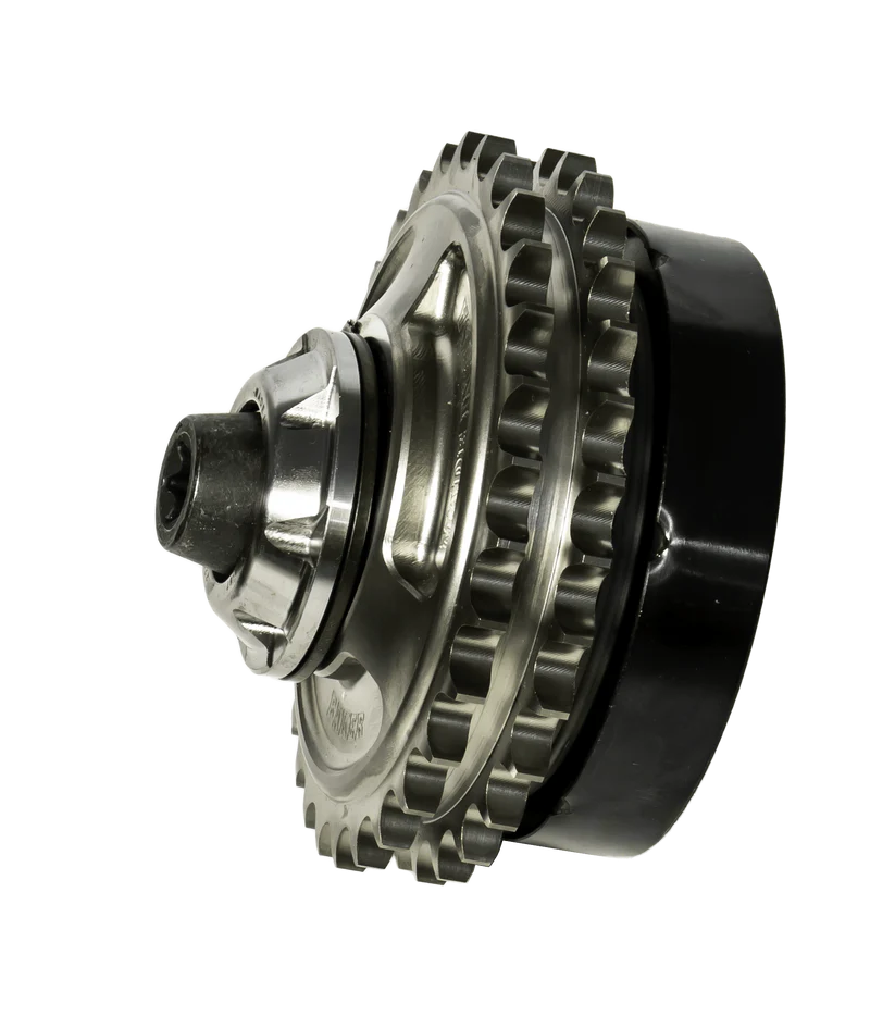 30 Tooth Compensator Sprocket Kit