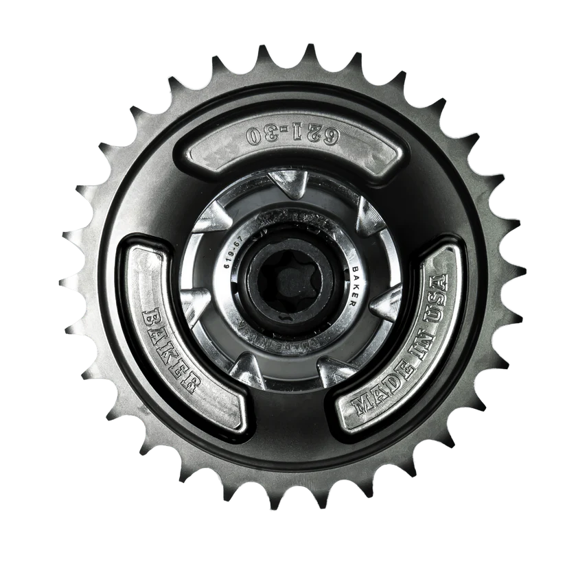 30 Tooth Compensator Sprocket Kit
