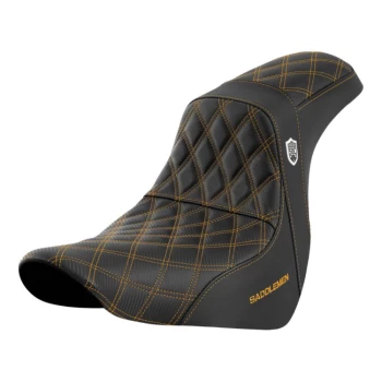 saddlemen_sdc_performance_gripper_seat_2018-softail_low_rider-sport_glide_black_with_gold_lattice_stitch