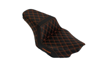 StepUp LS Seat