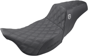 San Diego Custom Performance Gripper Seat