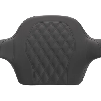 saddlemen_roadsofa_ls_king_tourpak_pad_2014-2025_bagger_blue_lattice_stitch