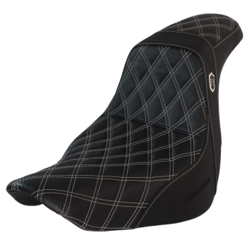 saddlemen_sdc_performance_gripper_seat_2018-softail_low_rider-sport_glide_black_with_silver_lattice_stitch
