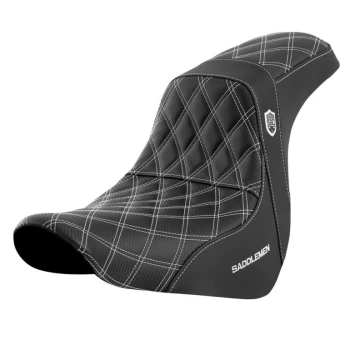 saddlemen_sdc_performance_gripper_seat_2018-softail_low_rider-sport_glide_black_with_silver_lattice_stitch