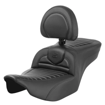 RoadSofa™ CF TR Seat with Backrest