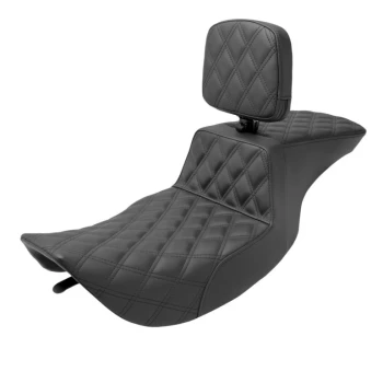 Step Up LS Seat with Backrest