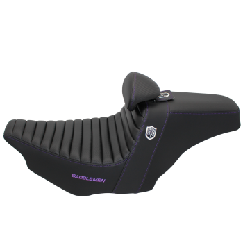 saddlemen_sdc_performance_gripper_seat_with_backrest_2023_5-up_cvo_road-street_glide_2024-road-street_glide_tuck-n-roll_black_with_concord_stitch