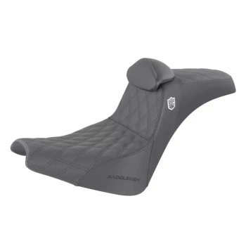 SDC Performance Gripper Seat