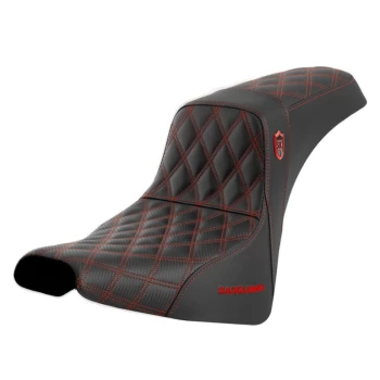 saddlemen_sdc_performance_gripper_seat_2018-softail_street_bob-standard_black_with_red_lattice_stitch