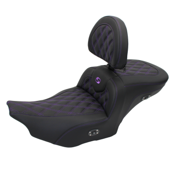 RoadSofa™ Heated LS Seat with Backrest