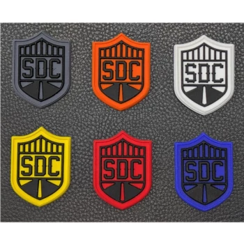 saddlemen_sdc_performance_gripper_seat_2008-2023_bagger_black_with_orange_lattice_stitch_orange_sdc