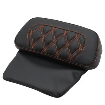 RoadSofa™ Chopped Tour Pack Backrest Pad