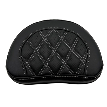 LS Contoured Sissy Bar Pad