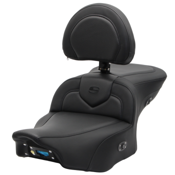 RoadSofa™ CF Heated Seat with Backrest
