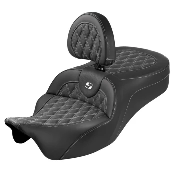 RoadSofa King LS Seat with Backrest