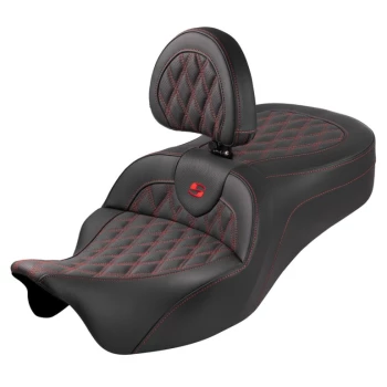 RoadSofa King LS Seat with Backrest