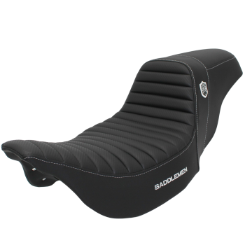 saddlemen_sdc_performance_tr_seat_2008-2023_bagger_tuck-n-roll_black_with_silver_stitch