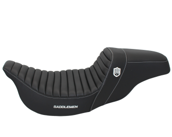 saddlemen_sdc_performance_tr_seat_2008-2023_bagger_tuck-n-roll_black_with_silver_stitch