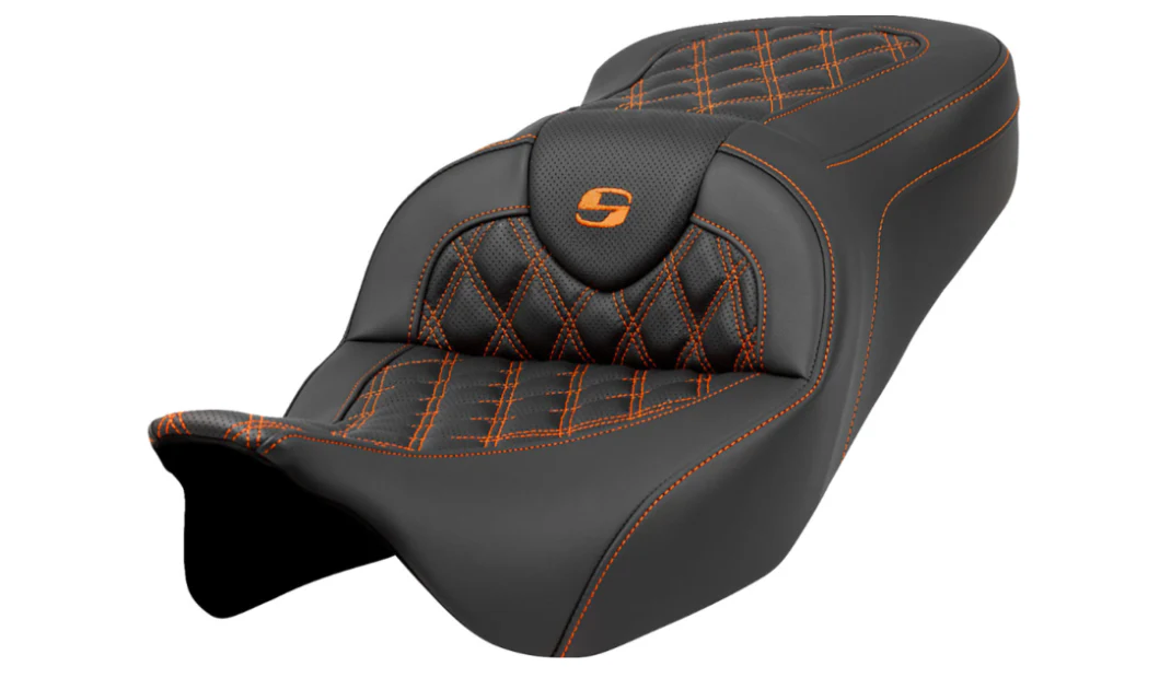 RoadSofa LS Seat