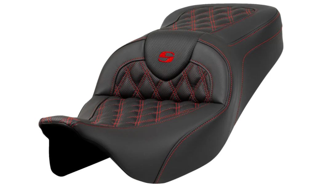 Extended Reach Road Sofa LS Seat