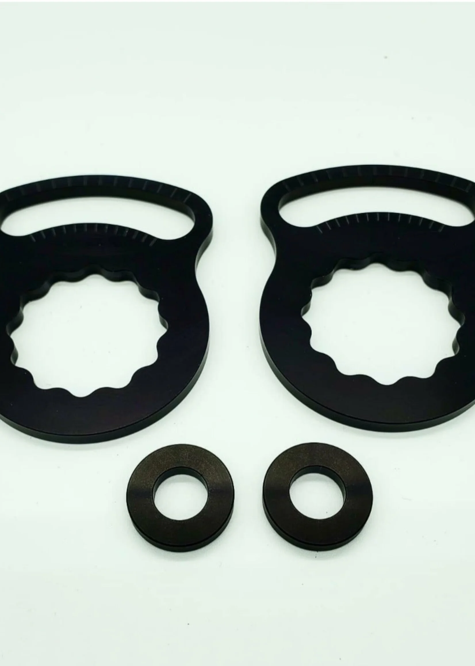 Axle Lock Kit