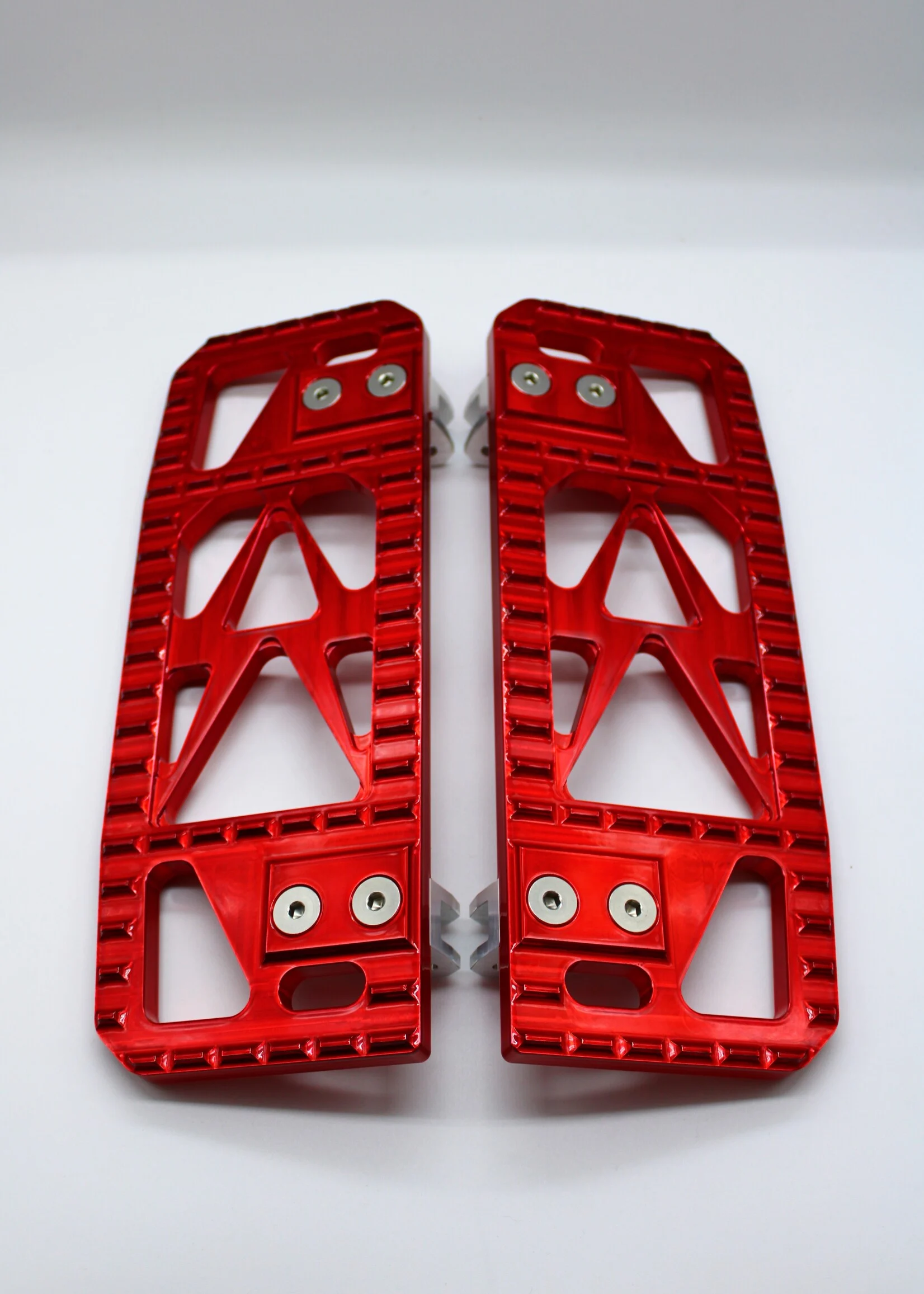 QUICK_INDUSTRIES_Floor_Boards_2008-2023_Bagger_Candy_Red