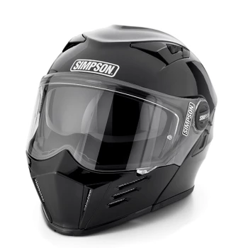 Mod Bandit Helmet
