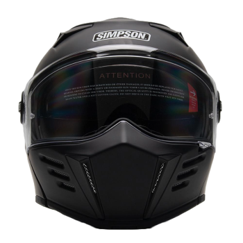Mod Bandit Helmet