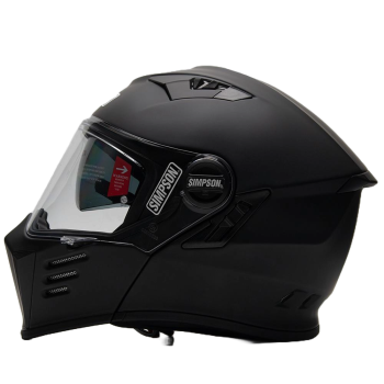 Mod Bandit Helmet