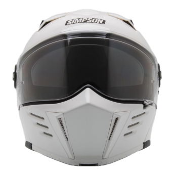 simpson_mod_bandit_helmet_large_white