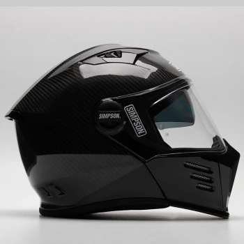 Mod Bandit Helmet