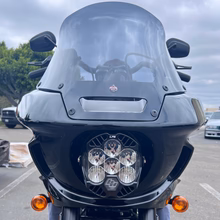 Cut In Recessed LP6 Mount Combo Kit